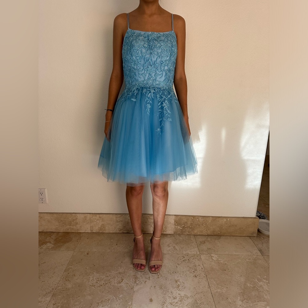 Formal or Homecoming Dress